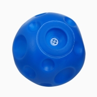 Подарочный новогодний набор развивающих тактильных мячиков &laquo;Волшебная ёлочка&raquo;, 6 шт.