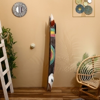 Маска "Зебра" албезия 150 см