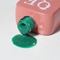 Гель лак для ногтей «NEON GLOW», 3-х фазный, 10 мл, LED/UV, цвет зелёный (16) Гель лак для ногтей «NEON GLOW», 3-х фазный, 10 мл, LED/UV, цвет зелёный (16)