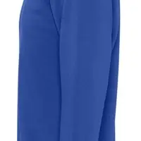 Толстовка New Supreme 280 ярко-синяя (royal), размер S