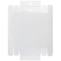 Коробка Sherst, белая Коробка Sherst, белая