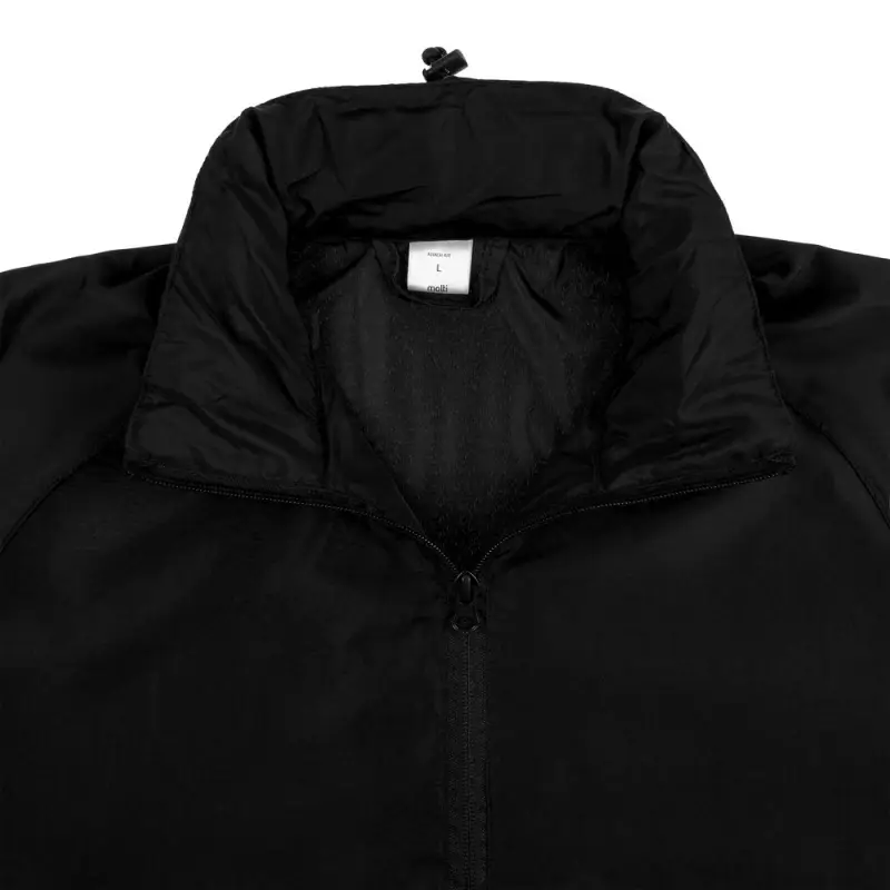 Куртка Kivach Air, черная, размер XL