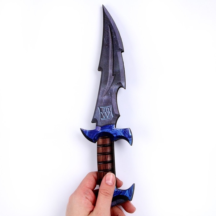 Кинжал «Кристальный», 31 см Кинжал «Кристальный», 31 см