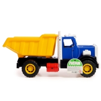 Автомобиль «Самосвал карьерный» Автомобиль «Самосвал карьерный»