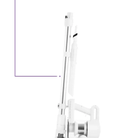 Беспроводной пылесос для дома КТ-5117 - 150 Вт Беспроводной пылесос для дома КТ-5117 - 150 Вт