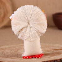 Оберег-домовой "Богатейка", 18х15х7 см МИКС Оберег-домовой "Богатейка", 18х15х7 см МИКС