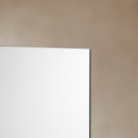 Зеркало, настенное, с креплением на 4 зажима, 160 х 45 см Зеркало, настенное, с креплением на 4 зажима, 160 х 45 см