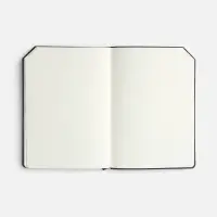 Ежедневник Espresso, недатированный, оранжевый