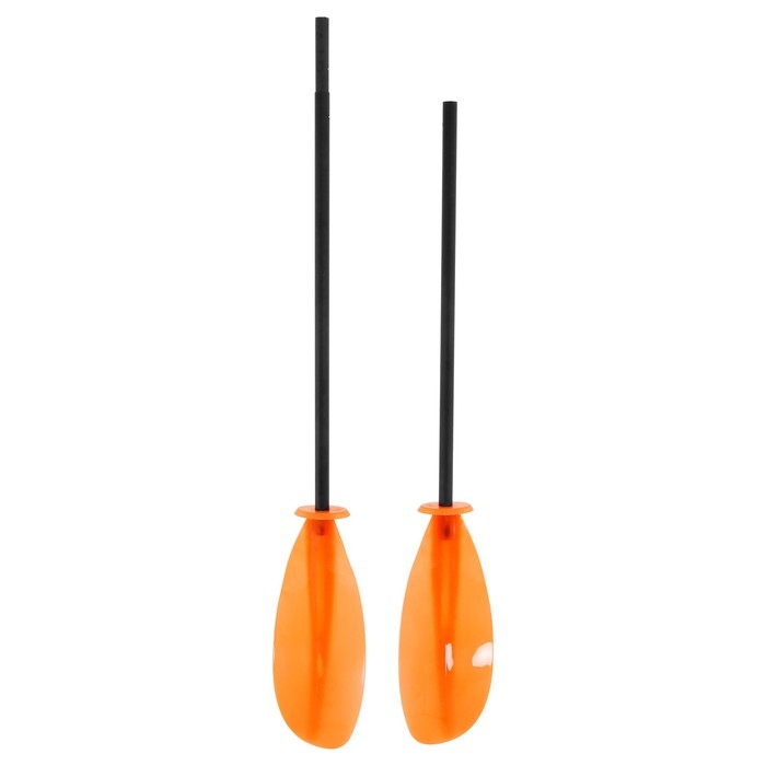 Каяк KELPIE, прозрачный, 1-местный, 245х75х30 см Каяк KELPIE, прозрачный, 1-местный, 245х75х30 см