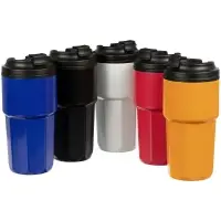 Термостакан Presa, белый Термостакан Presa, белый