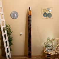 Маска "Зебра" албезия 200 см Маска "Зебра" албезия 200 см