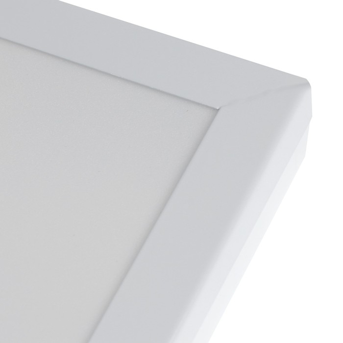 Панель светодиодная IN HOME LPU-01, 40 Вт, ОПАЛ, 230 В, 4000 K, 3600 Лм, 180x1195, IP40 Панель светодиодная IN HOME LPU-01, 40 Вт, ОПАЛ, 230 В, 4000 K, 3600 Лм, 180x1195, IP40