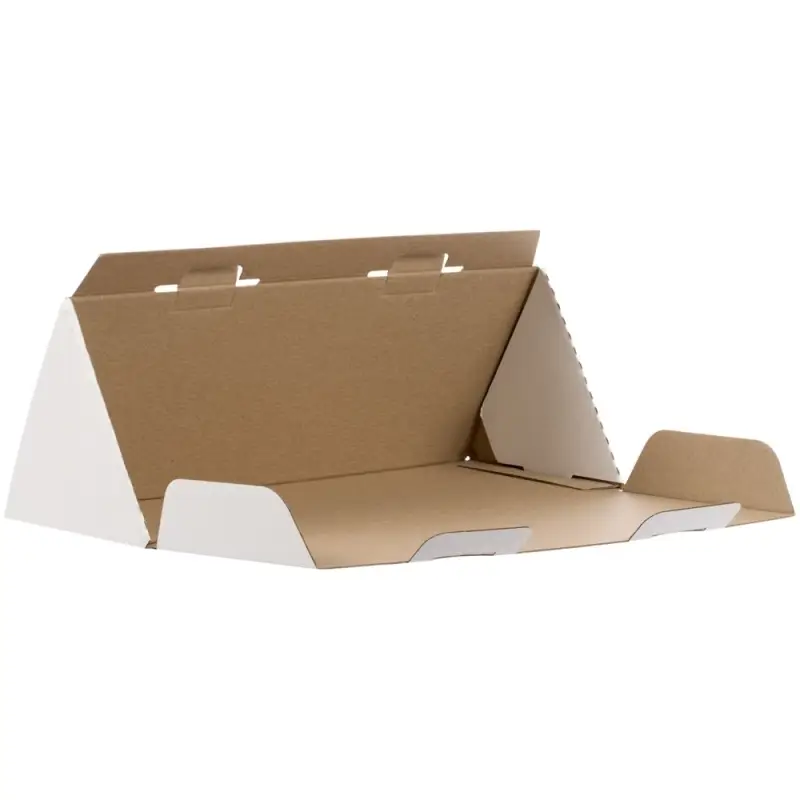 Коробка Tripoint, белая Коробка Tripoint, белая