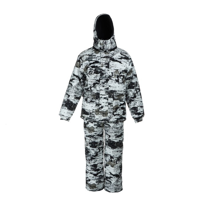 Костюм зимний &laquo;Престиж&raquo;, размер 44-46, рост 170-176