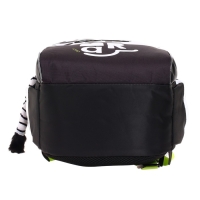 Рюкзак школьный 38,5 х 26 х 17 см, эргономичная спинка, Hatber Primary School "Зебра" NRk_74064 Рюкзак школьный 38,5 х 26 х 17 см, эргономичная спинка, Hatber Primary School "Зебра" NRk_74064