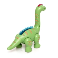 Конструктор магнитный &laquo;Дино&raquo;, 7 деталей