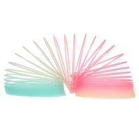 Игра пружинка &laquo;Энчантималс&raquo;, светится в темноте, 8,2 &times; 7,1 &times; 8,2 см