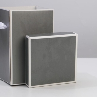 Коробка подарочная складная &laquo;Для тебя&raquo;, 10 х 18 см