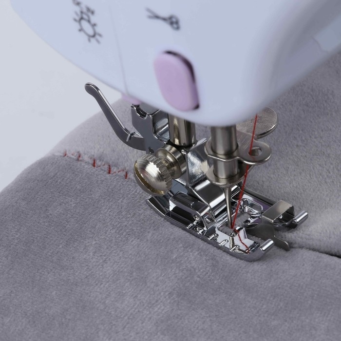 Лапка для шитья по краю и встык, 3,6 × 1,7 см Лапка для шитья по краю и встык, 3,6 × 1,7 см
