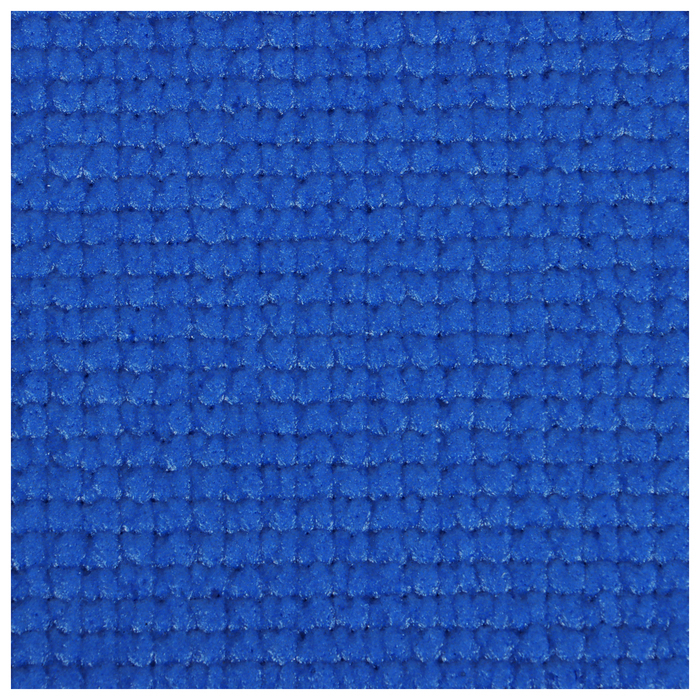 Коврик для йоги Sangh, 173х61х0,3 см, цвет синий