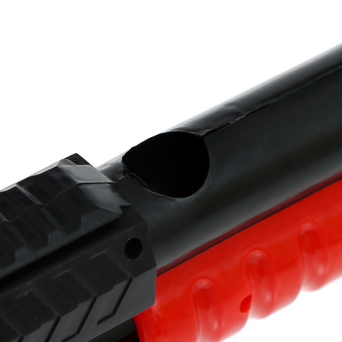 Ружьё &laquo;Комбат&raquo;, с кеглями, стреляет мягкими пулями и шарами