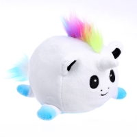 Игрушка-трансформер «Единорог-Заяц», перевёртыш Игрушка-трансформер «Единорог-Заяц», перевёртыш