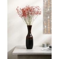 Ваза этническая &laquo;Ния&raquo;, керамика, 1 сорт, Иран