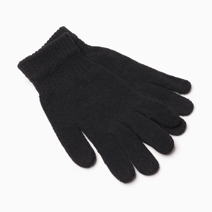 Набор подарочный "Man's power" плед, носки, перчатки