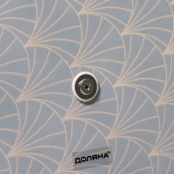 Этажёрка - фруктовница круглая Доляна «Золотое перо», 2 яруса, d=25/20 см, стекло, цвет чёрный Этажёрка - фруктовница круглая Доляна «Золотое перо», 2 яруса, d=25/20 см, стекло, цвет чёрный