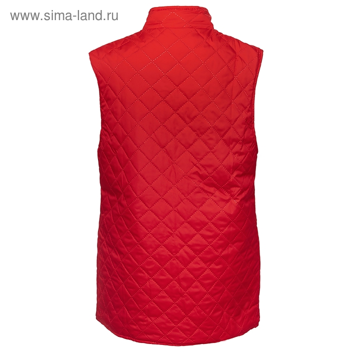 Жилет утеплённый, р. 52-54, рост 164-170 см Жилет утеплённый, р. 52-54, рост 164-170 см