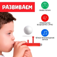 Аэробол &laquo;Космос&raquo;