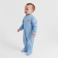 Толстовка (худи) для девочки MINAKU: CRUSH, цвет розовый, рост 128 см