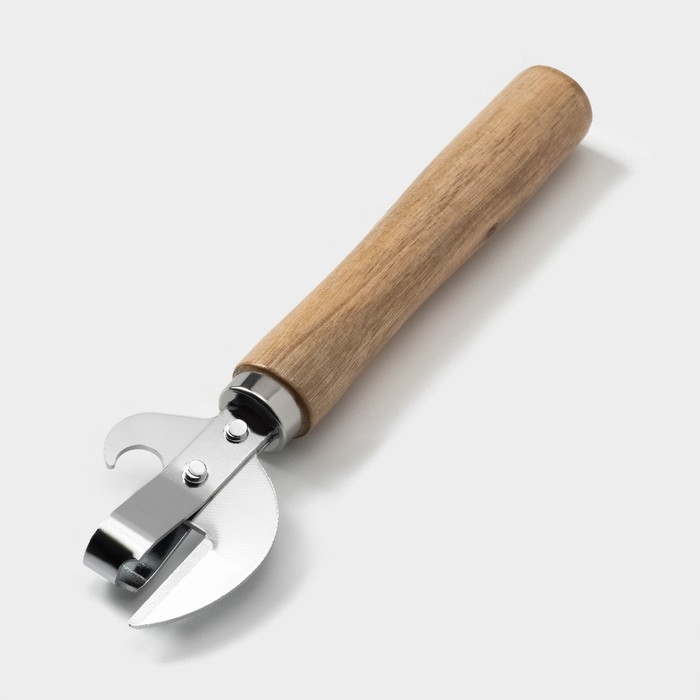 Открывашка Доляна «Князь», 15,3 см Открывашка Доляна «Князь», 15,3 см