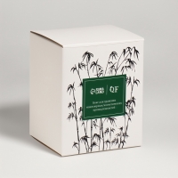 Органайзер для хранения «BAMBOO», 3 ящика, 14×12×11.5 см, в коробке, коричневый Органайзер для хранения «BAMBOO», 3 ящика, 14×12×11.5 см, в коробке, коричневый