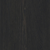 Стол журнальный ЛАКК, 550х550х440, Дуб Темный