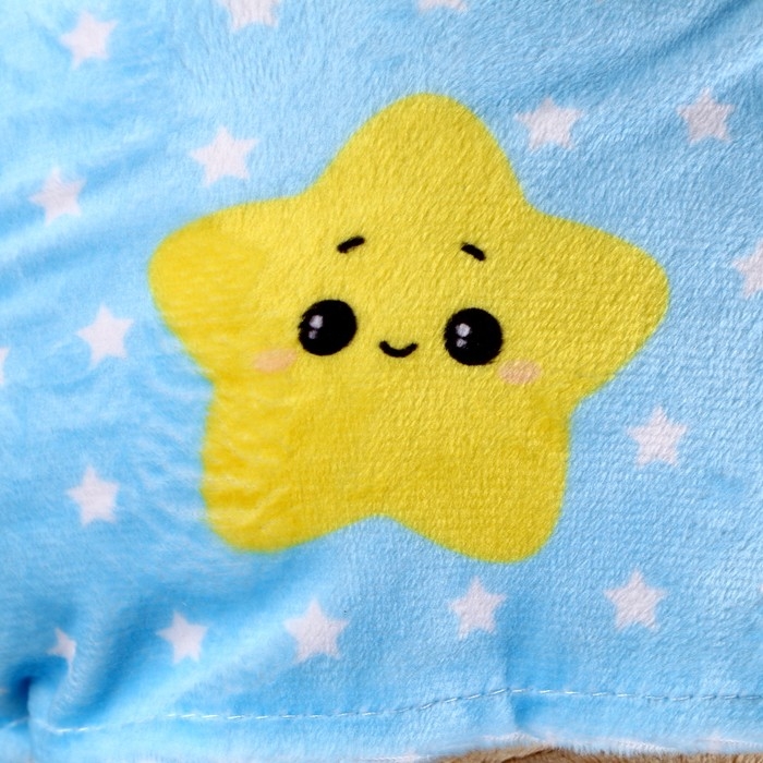 Мягкая игрушка &laquo;Боня&raquo;, в пижаме, 25 см