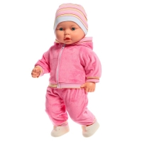 Кукла &laquo;Влада. Нежность&raquo;, 53 см