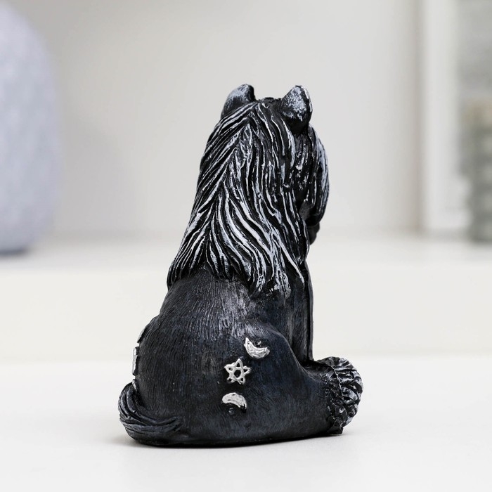 Фигура Фигура "Единорог" 10см