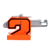 Робот &laquo;Цифра 2&raquo;, трансформируется