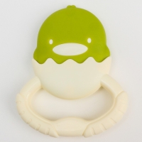 Набор погремушек &laquo;Растем вместе&raquo;, с эластичными элементами, 8 шт