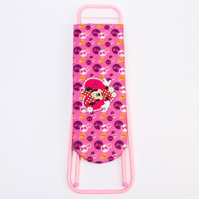 Детская гладильная Минни Маус, высота 51 см