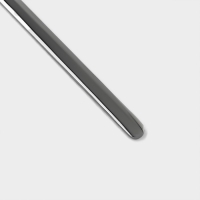 Вилка десертная из нержавеющей стали Magistro «Олин», длина 16 см, цвет серебряный Вилка десертная из нержавеющей стали Magistro «Олин», длина 16 см, цвет серебряный