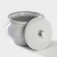 Горшок для запекания Nebbia, 500 мл, МИКС Горшок для запекания Nebbia, 500 мл, МИКС