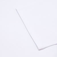 Футболка мужская MINAKU REGULAR FIT: цвет белый, р-р 52