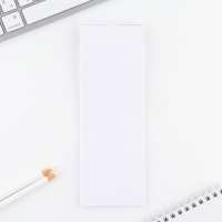 Подарочный набор 2 карандаша и блокнот &laquo;Тюльпаны&raquo;