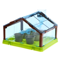 Набор для опытов «Моя мини-ферма» Набор для опытов «Моя мини-ферма»