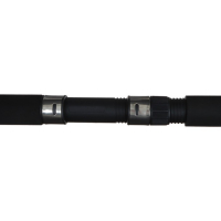 Удилище "Волжанка Хищник Троллинг", тест 1-60 г, длина 2.4 м Удилище "Волжанка Хищник Троллинг", тест 1-60 г, длина 2.4 м