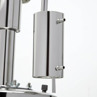 Дистиллятор с джин-корзиной «Серия Т», 12 л Дистиллятор с джин-корзиной «Серия Т», 12 л