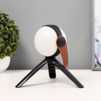 Настольная лампа "Аланди" LED 15Вт USB АКБ 20х20х25 см Настольная лампа "Аланди" LED 15Вт USB АКБ 20х20х25 см