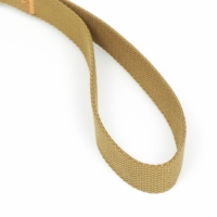 Водилка брезентовая, 2,5 см, песочная Водилка брезентовая, 2,5 см, песочная